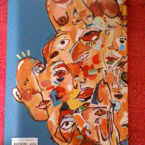 I Would Leave Me If I Could: A Collection of Poetry by Halsey - Picture 7 of 16